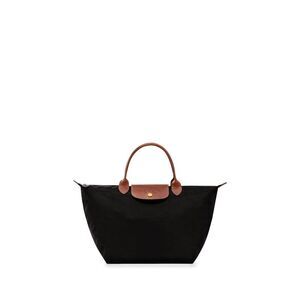 Longchamp Women `Le Pliage Original` Medium Handbag